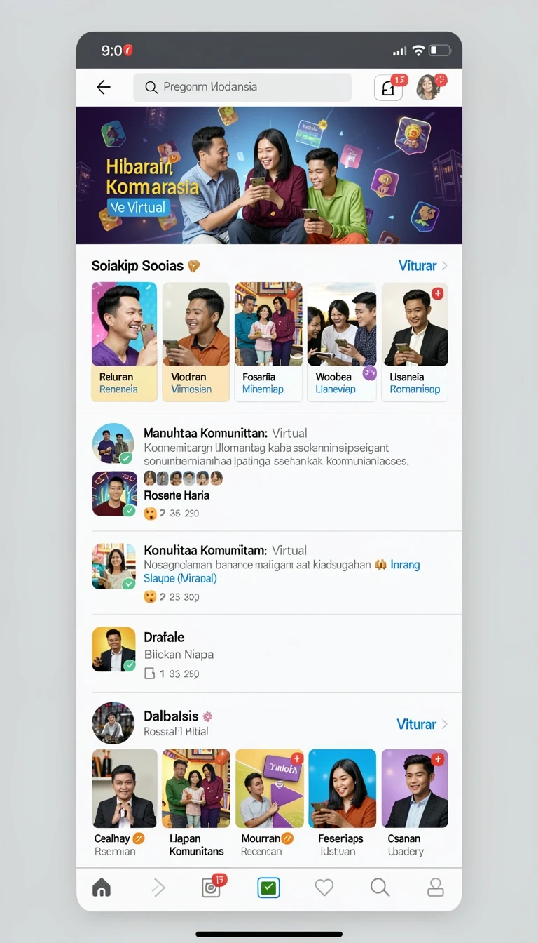 Screenshot Download mesirtoto APK untuk Android nomor 3