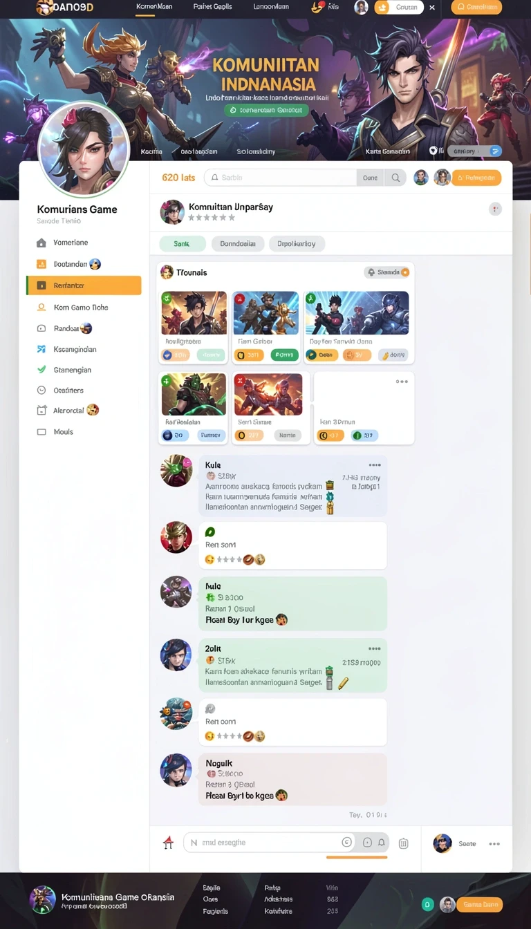 Screenshot Review Aplikasi magnet33 Versi Terbaru nomor 1