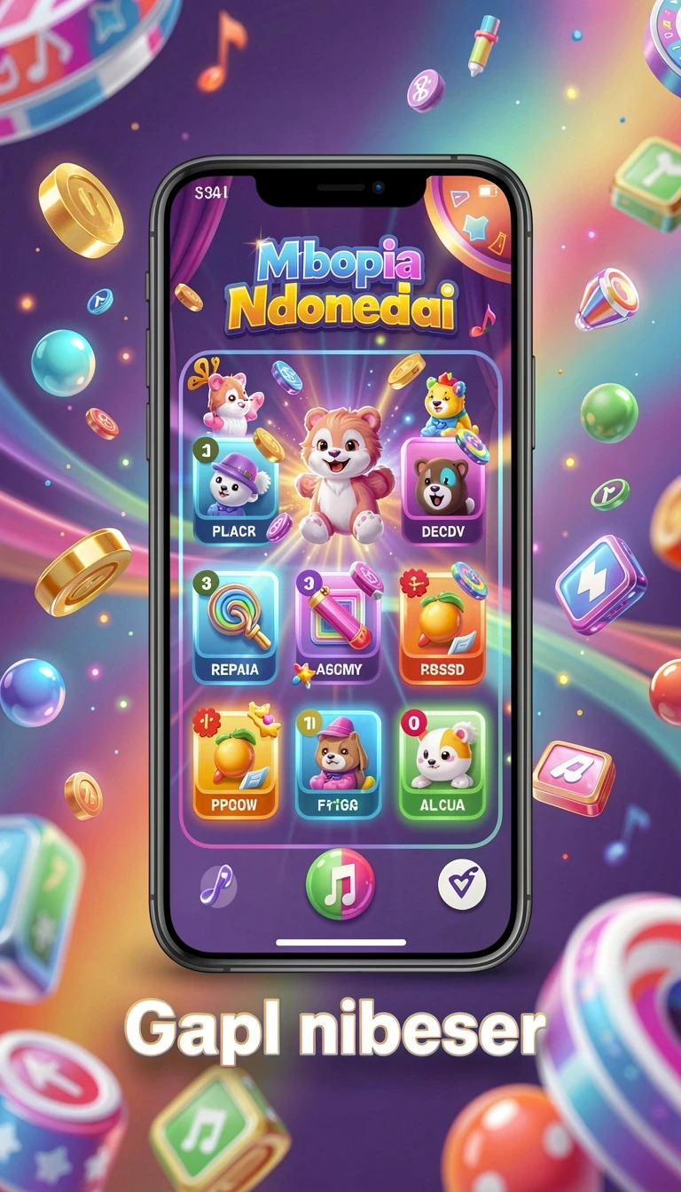 Screenshot Download pphoki APK untuk Android nomor 2