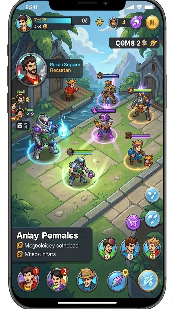 rejekipop App APK Terbaru screenshot 4