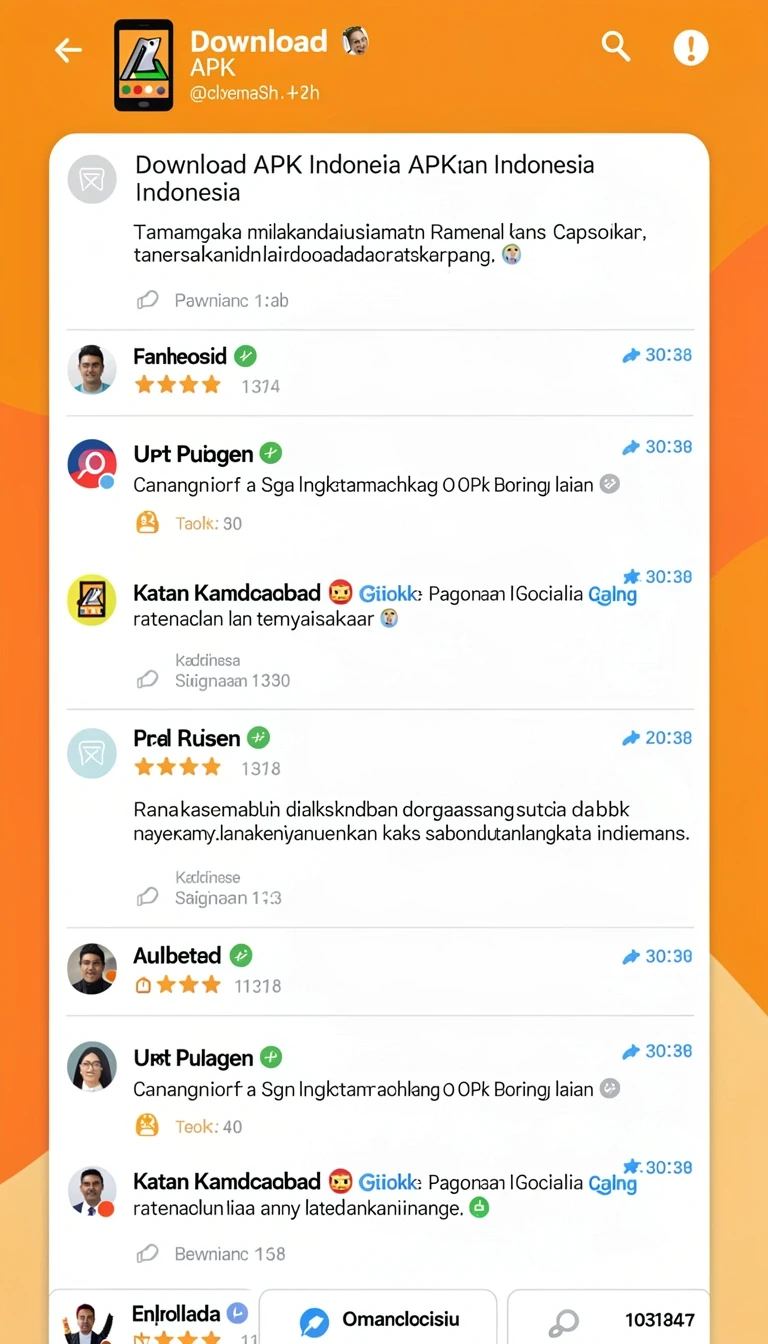 Screenshot Review Aplikasi magnet33 Versi Terbaru nomor 3