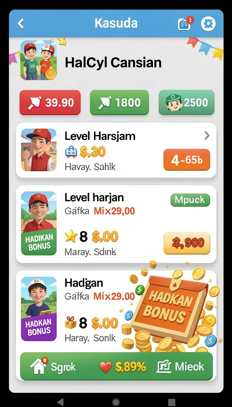 Screenshot Review Aplikasi dewakoin99 Versi Terbaru nomor 2
