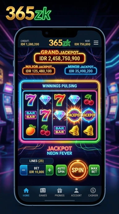 Screenshot Download 1121slot APK untuk Android nomor 3