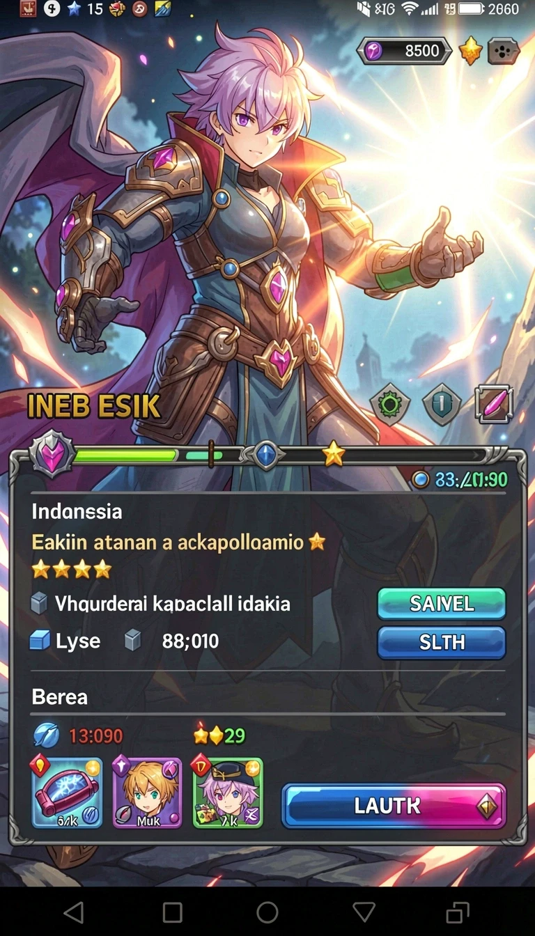 Screenshot Review Aplikasi ledakslot Versi Terbaru nomor 2