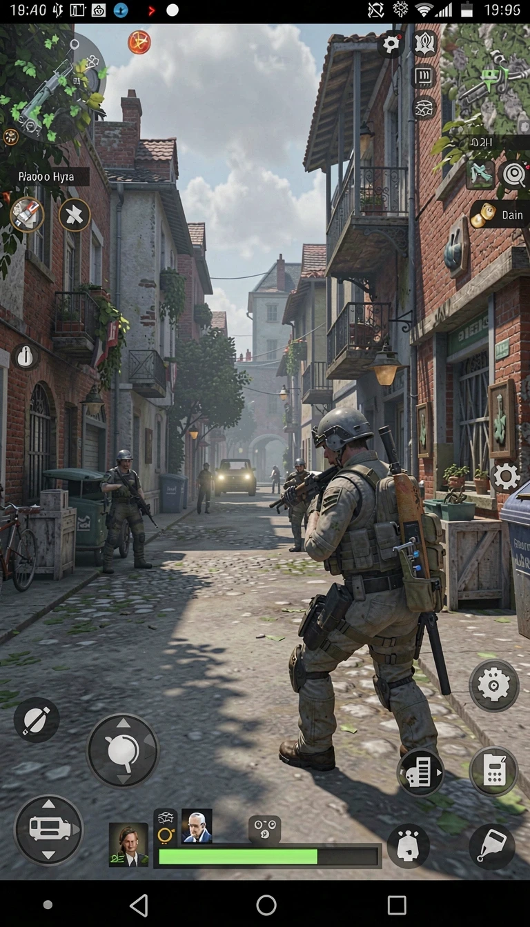 Screenshot Review Aplikasi ledakslot Versi Terbaru nomor 1