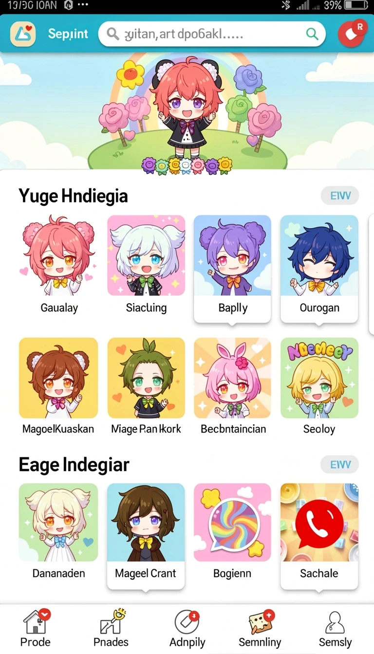 Screenshot Review Aplikasi magnet33 Versi Terbaru nomor 2