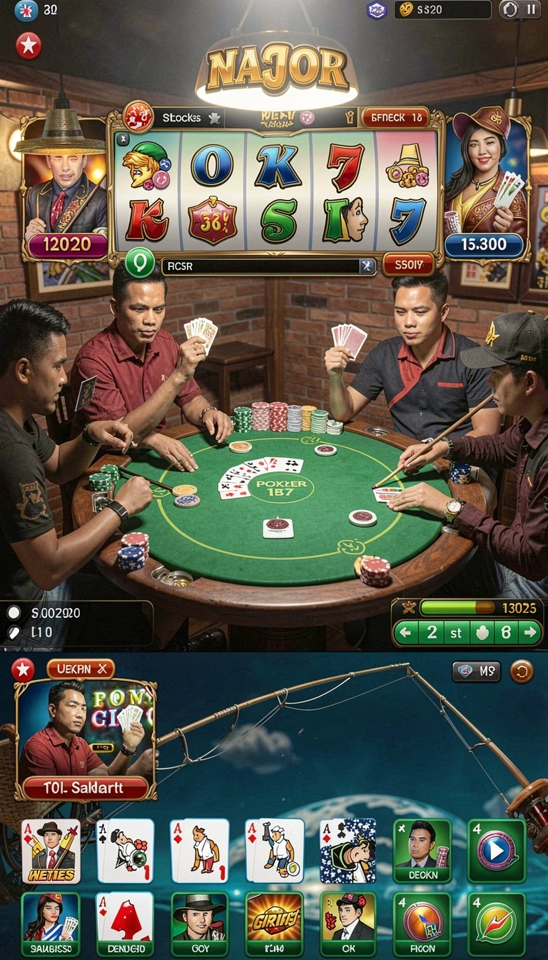 Screenshot Download 1121slot APK untuk Android nomor 2