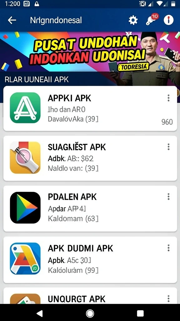 Screenshot Review Aplikasi ledakslot Versi Terbaru nomor 3