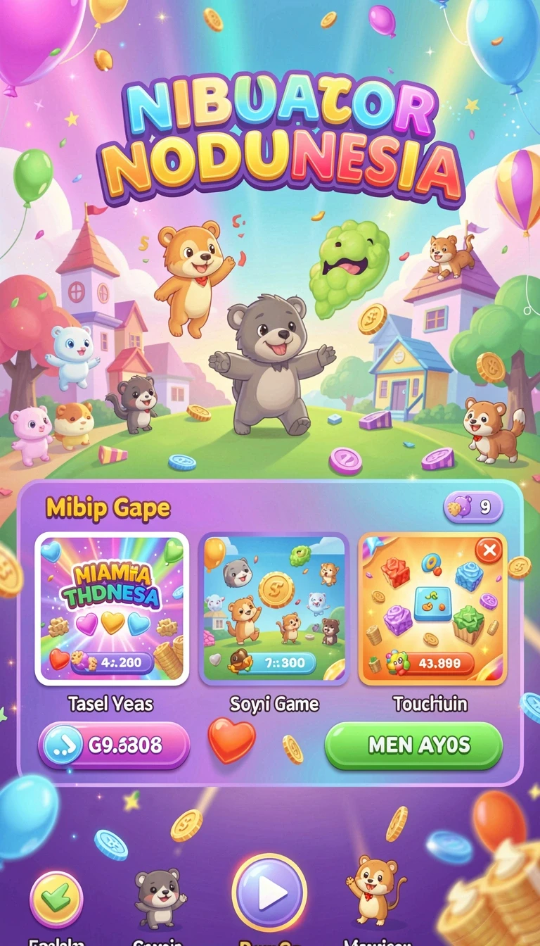 Screenshot gogorumyy App APK Terbaru nomor 2