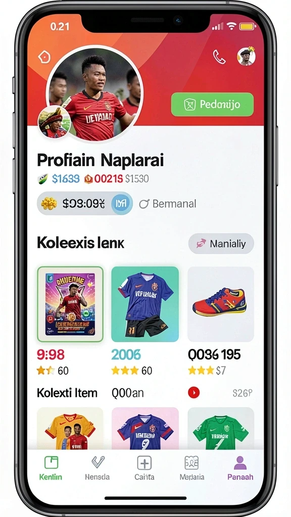 Screenshot Download 1121slot APK untuk Android nomor 1